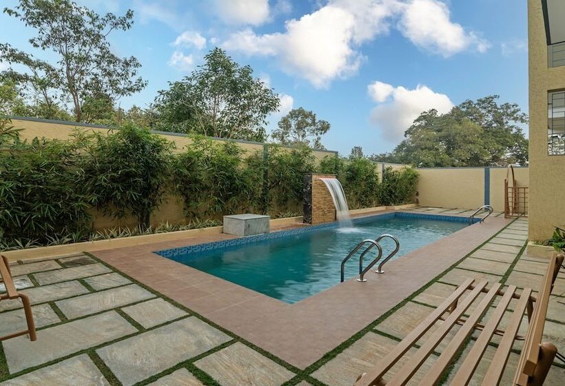 Itsy Hotels Kurinji Stay Inn