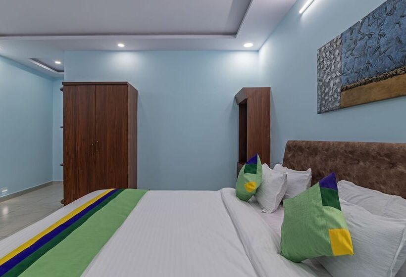 Itsy Hotels Kurinji Stay Inn