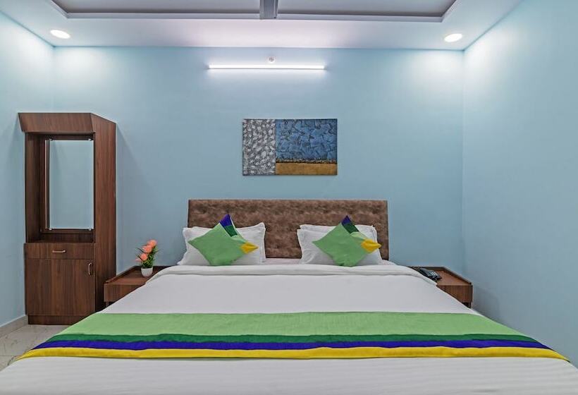 Itsy Hotels Kurinji Stay Inn