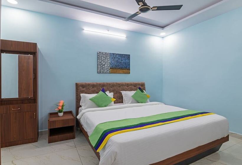 Itsy Hotels Kurinji Stay Inn