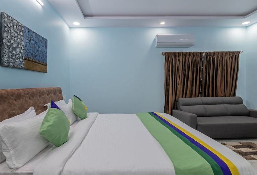 Itsy Hotels Kurinji Stay Inn