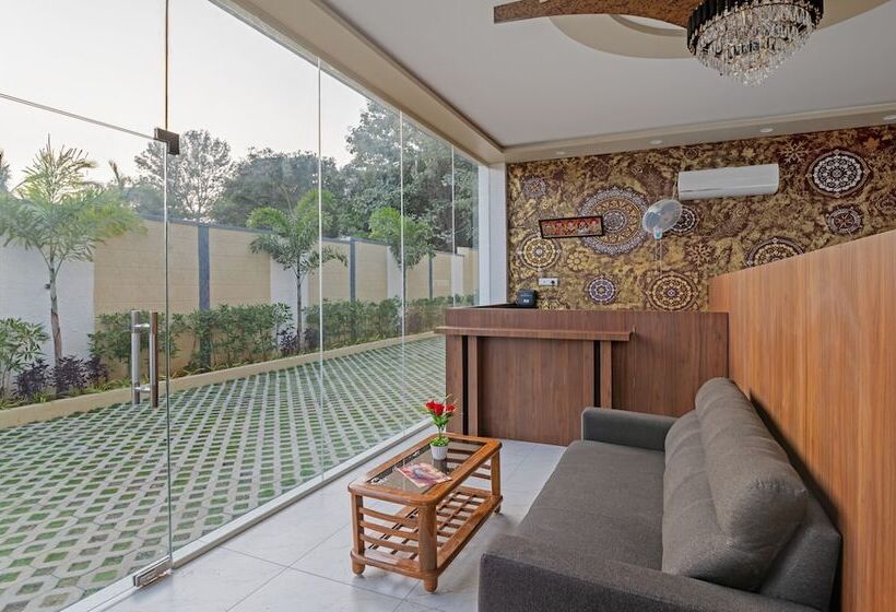 Itsy Hotels Kurinji Stay Inn