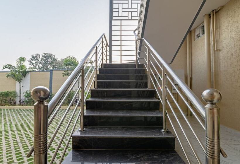 Itsy Hotels Kurinji Stay Inn