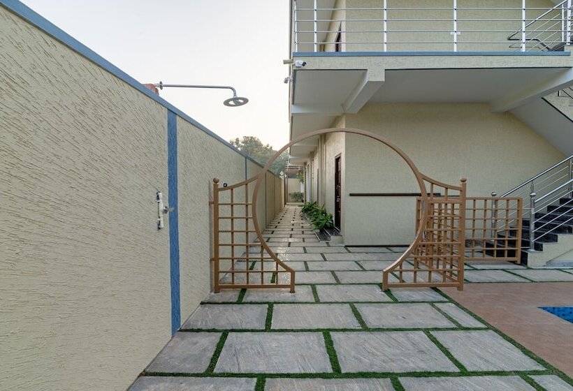 Itsy Hotels Kurinji Stay Inn