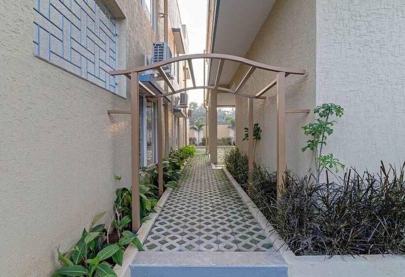 Itsy Hotels Kurinji Stay Inn