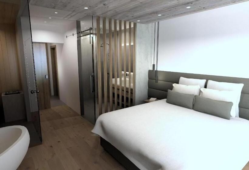 בית מלון כפרי Jaggling Appartements