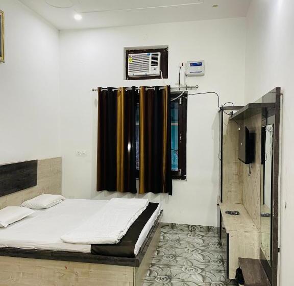 酒店 Jaishree Garden