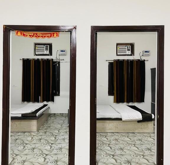 酒店 Jaishree Garden