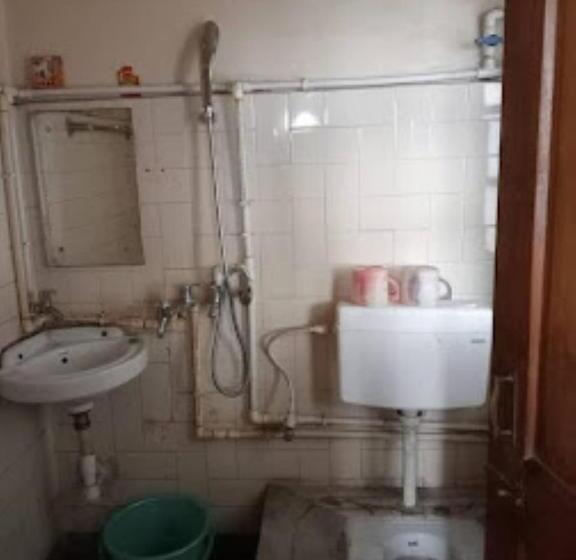 酒店 J.p. Lodge , Kalimpong