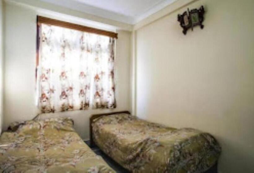 酒店 J.p. Lodge , Kalimpong