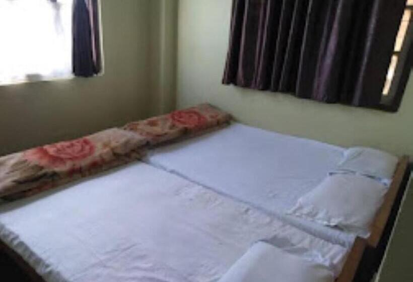 酒店 J.p. Lodge , Kalimpong