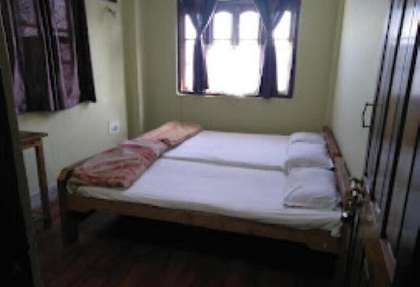 酒店 J.p. Lodge , Kalimpong