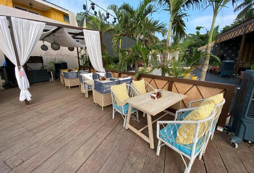 酒店 Just B Boutique