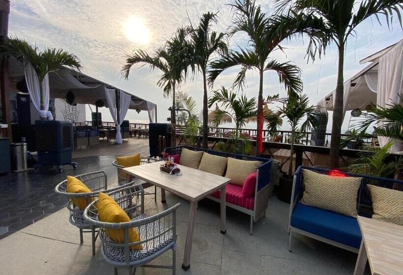 酒店 Just B Boutique