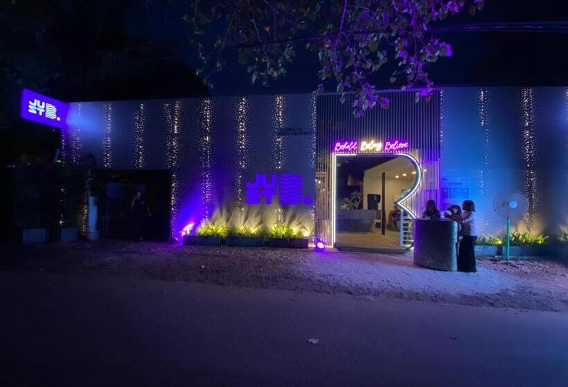 酒店 Just B Boutique