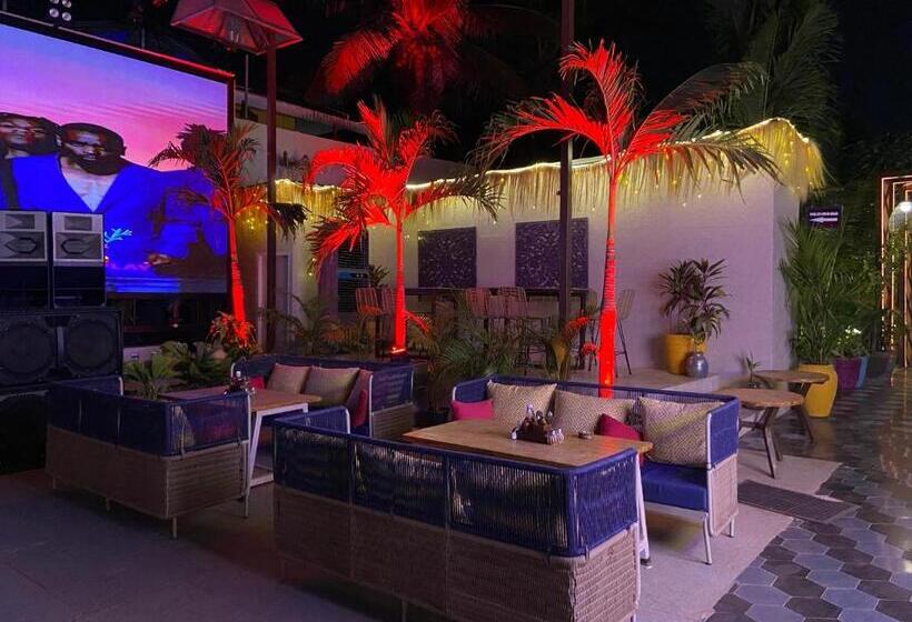 酒店 Just B Boutique