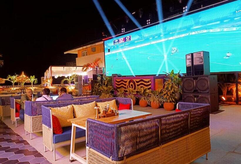 酒店 Just B Boutique