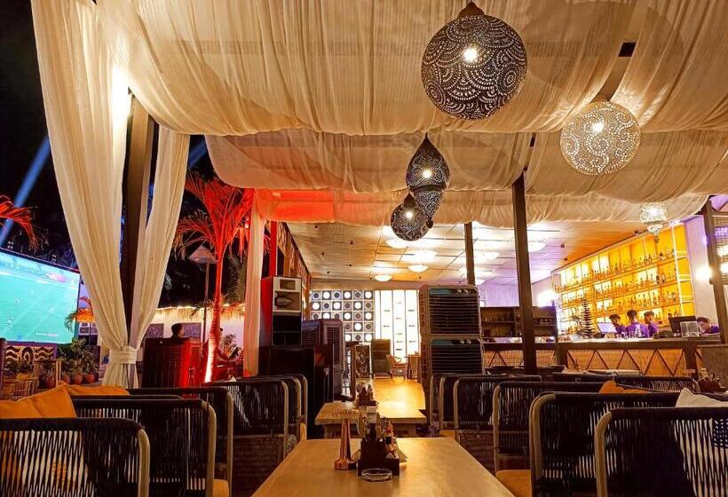 酒店 Just B Boutique