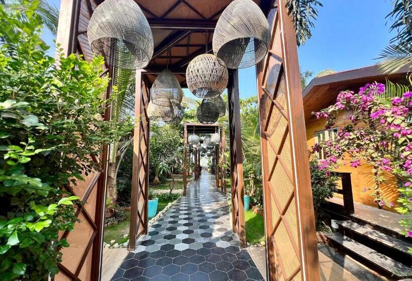 酒店 Just B Boutique