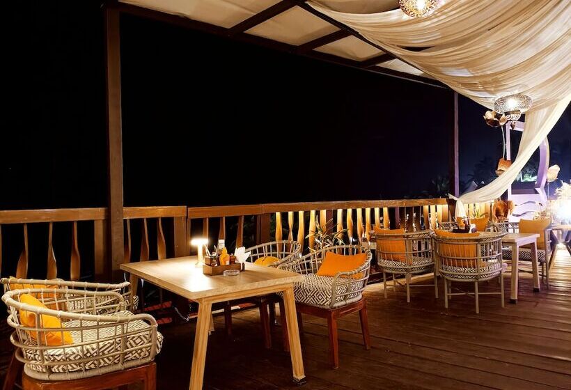 酒店 Just B Boutique