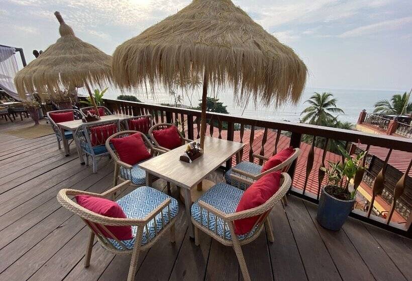 酒店 Just B Boutique