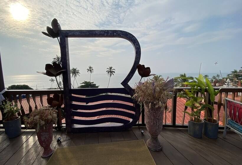 酒店 Just B Boutique