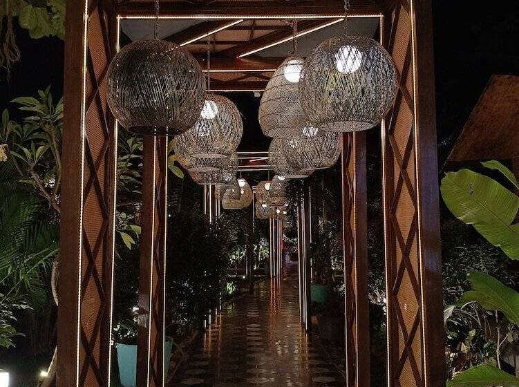 酒店 Just B Boutique