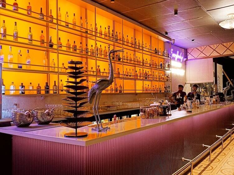 酒店 Just B Boutique