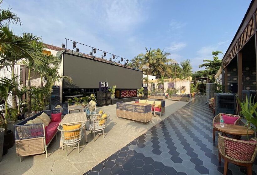 酒店 Just B Boutique