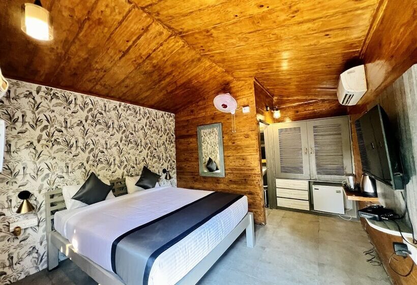 酒店 Just B Boutique