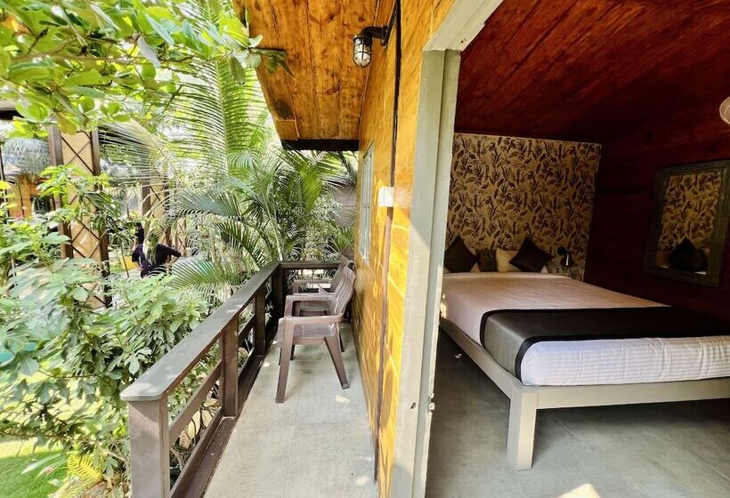 酒店 Just B Boutique