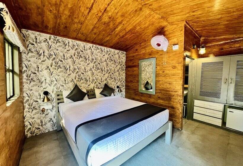 酒店 Just B Boutique