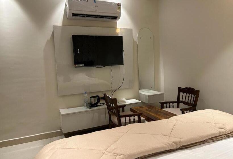 Отель Katani Inn