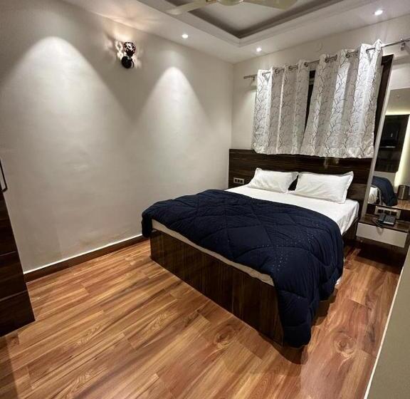 Отель Katani Inn