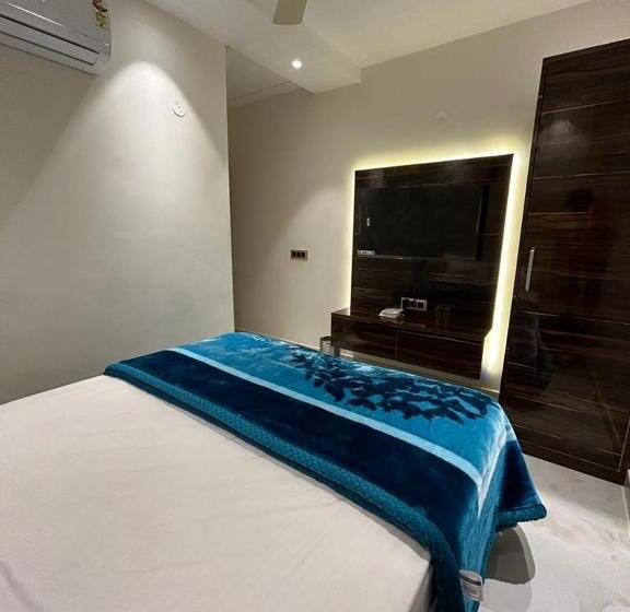 Отель Katani Inn