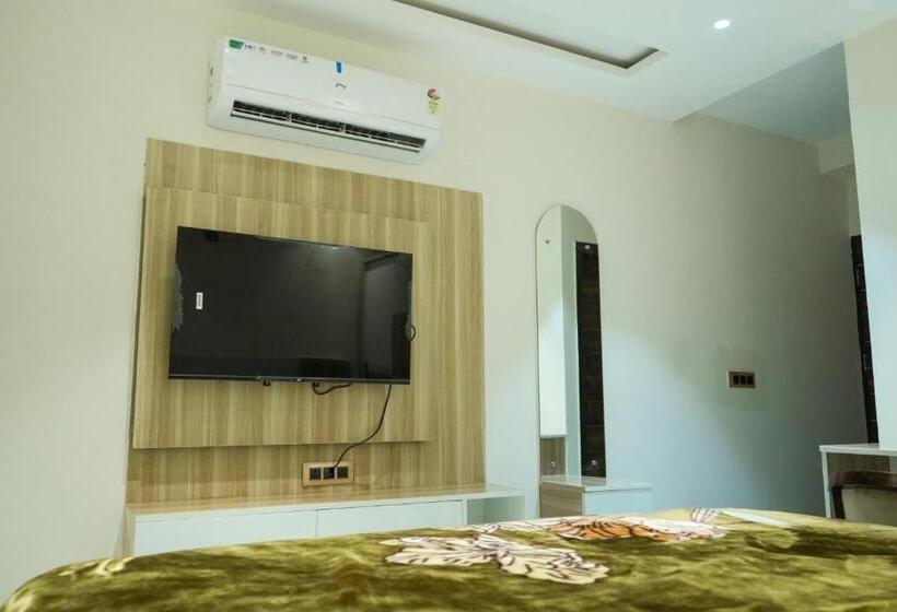 Отель Katani Inn