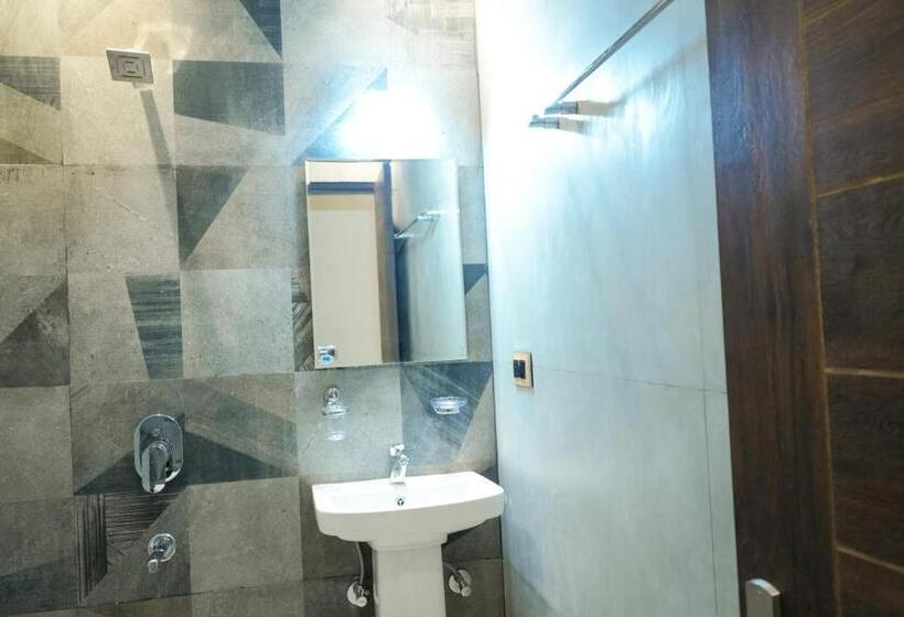 Отель Katani Inn