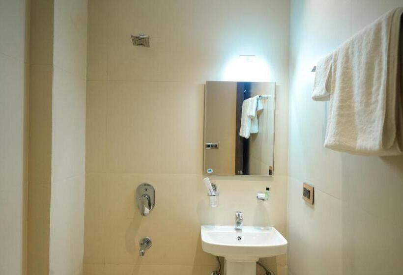 Отель Katani Inn