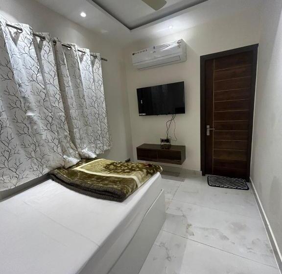 Отель Katani Inn