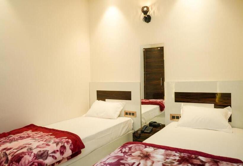 Отель Katani Inn