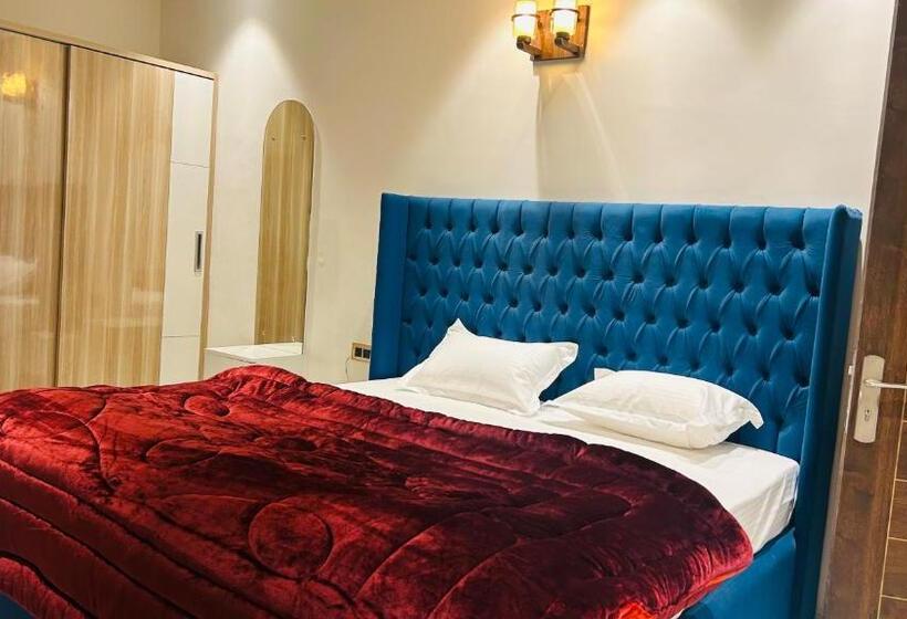 Отель Katani Inn