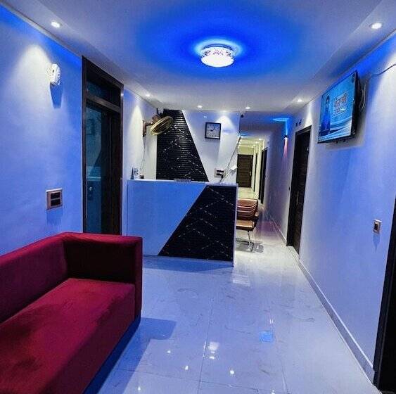 Отель Katani Inn