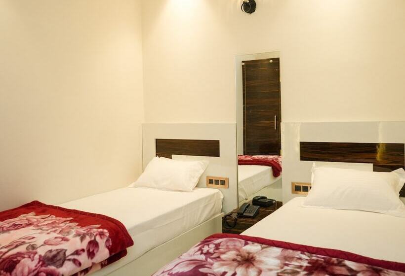 Отель Katani Inn