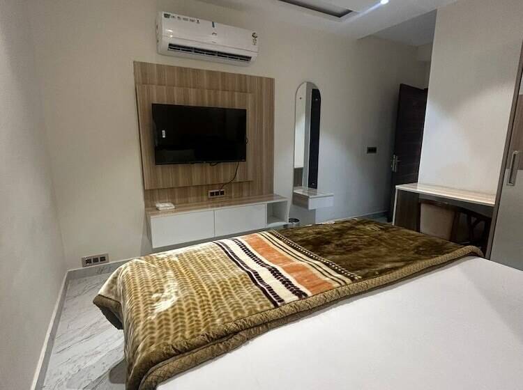 Отель Katani Inn