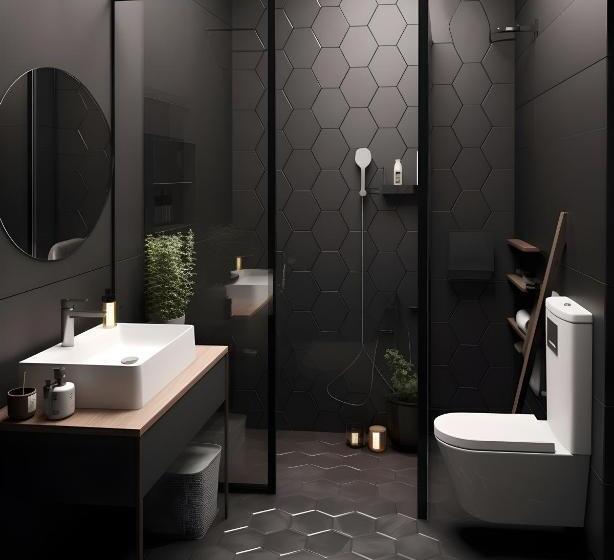 בית מלון כפרי Keyon Ashiana