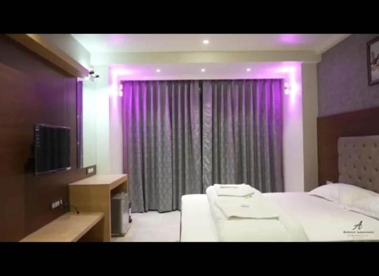 فندق Krushna Inn