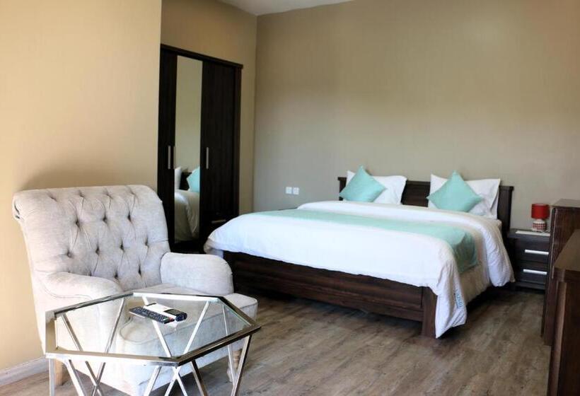 호텔 L Azure Beach Resort