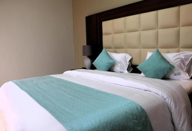 호텔 L Azure Beach Resort