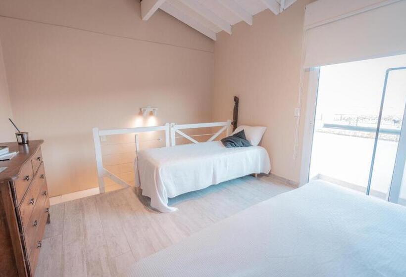 فندق La Santina Posada & Experiencias De Campo