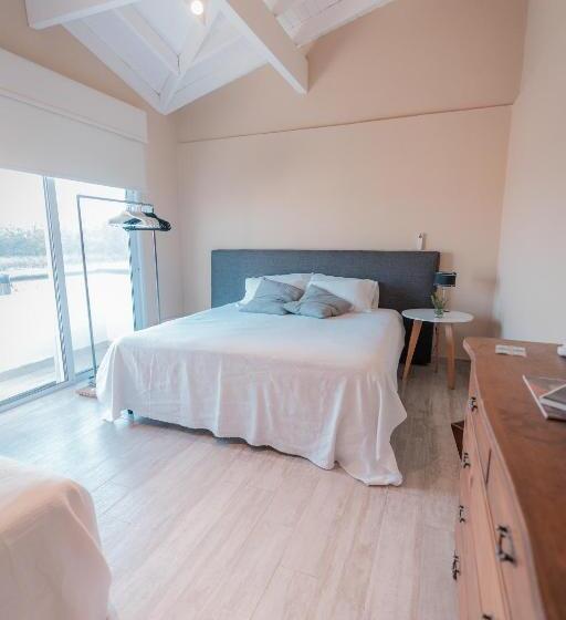 فندق La Santina Posada & Experiencias De Campo